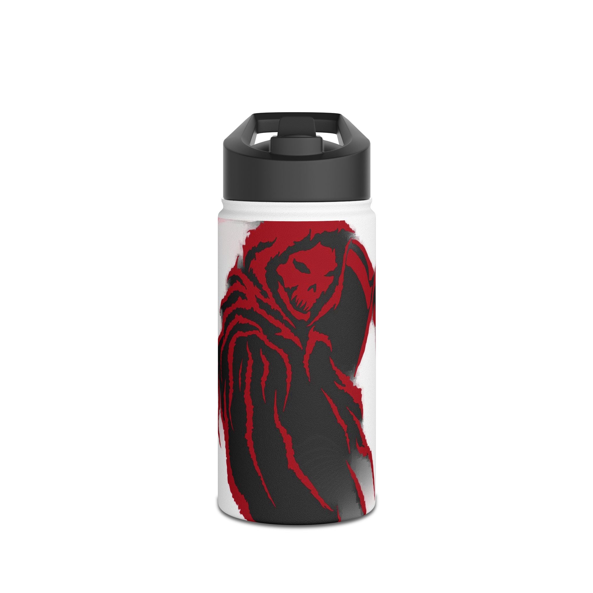 Gothic Stainless Steel Water Bottle
