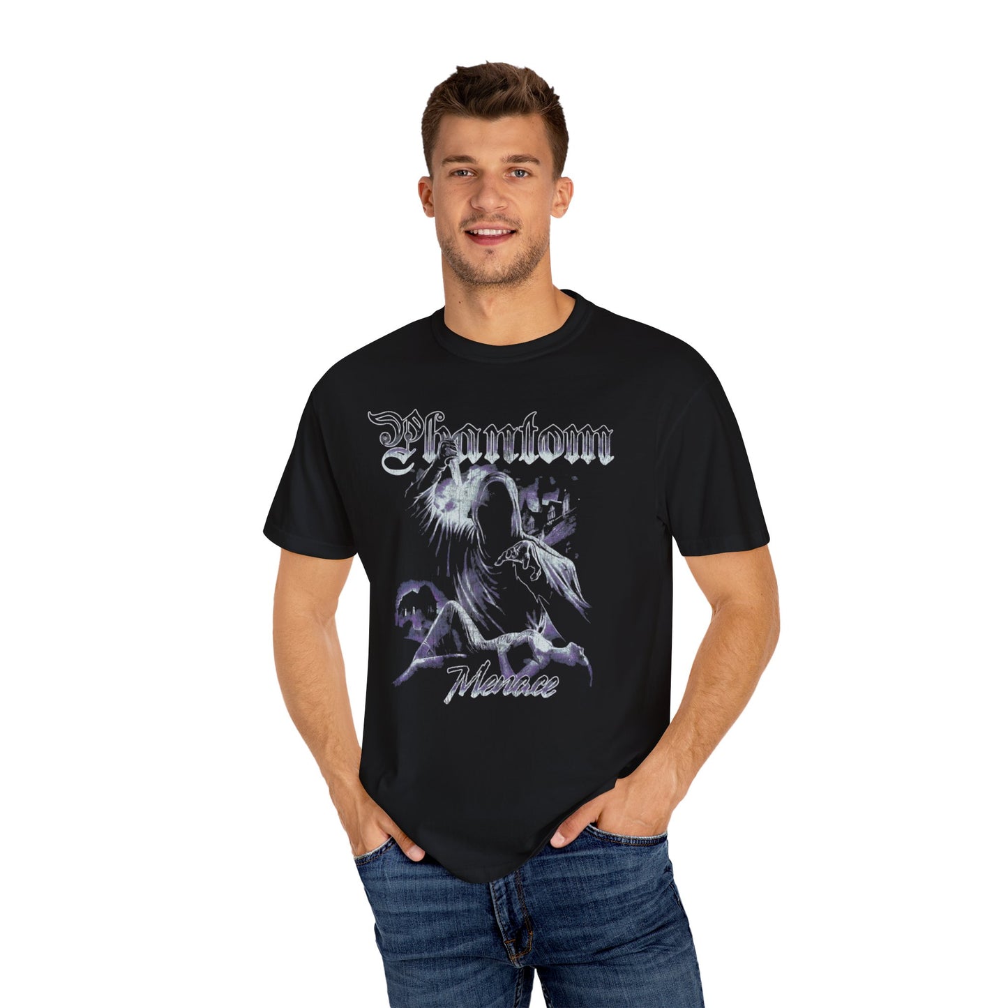 Phantom Fantasy T-Shirt,