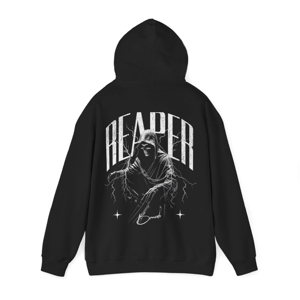Reaper hoodie