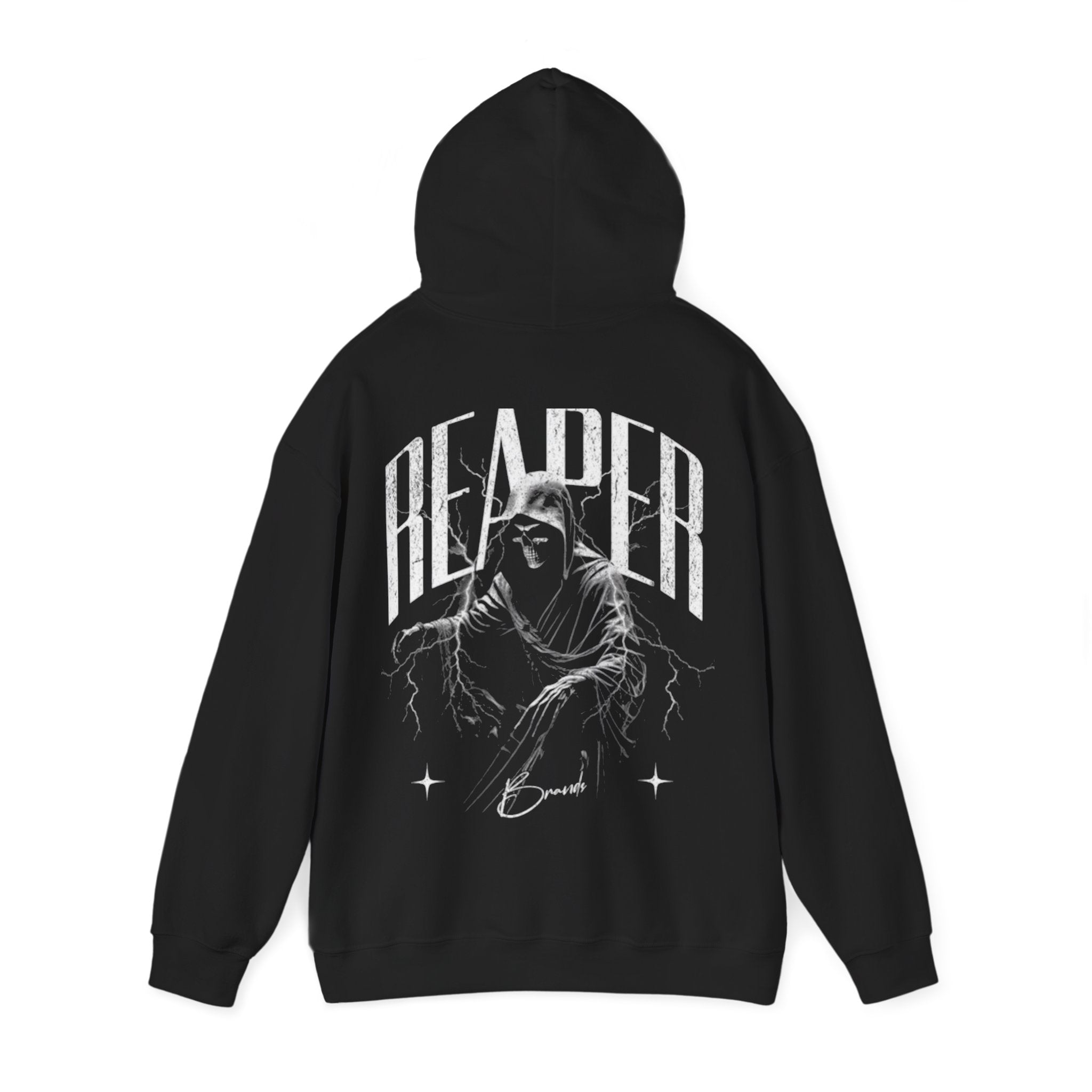Reaper hoodie