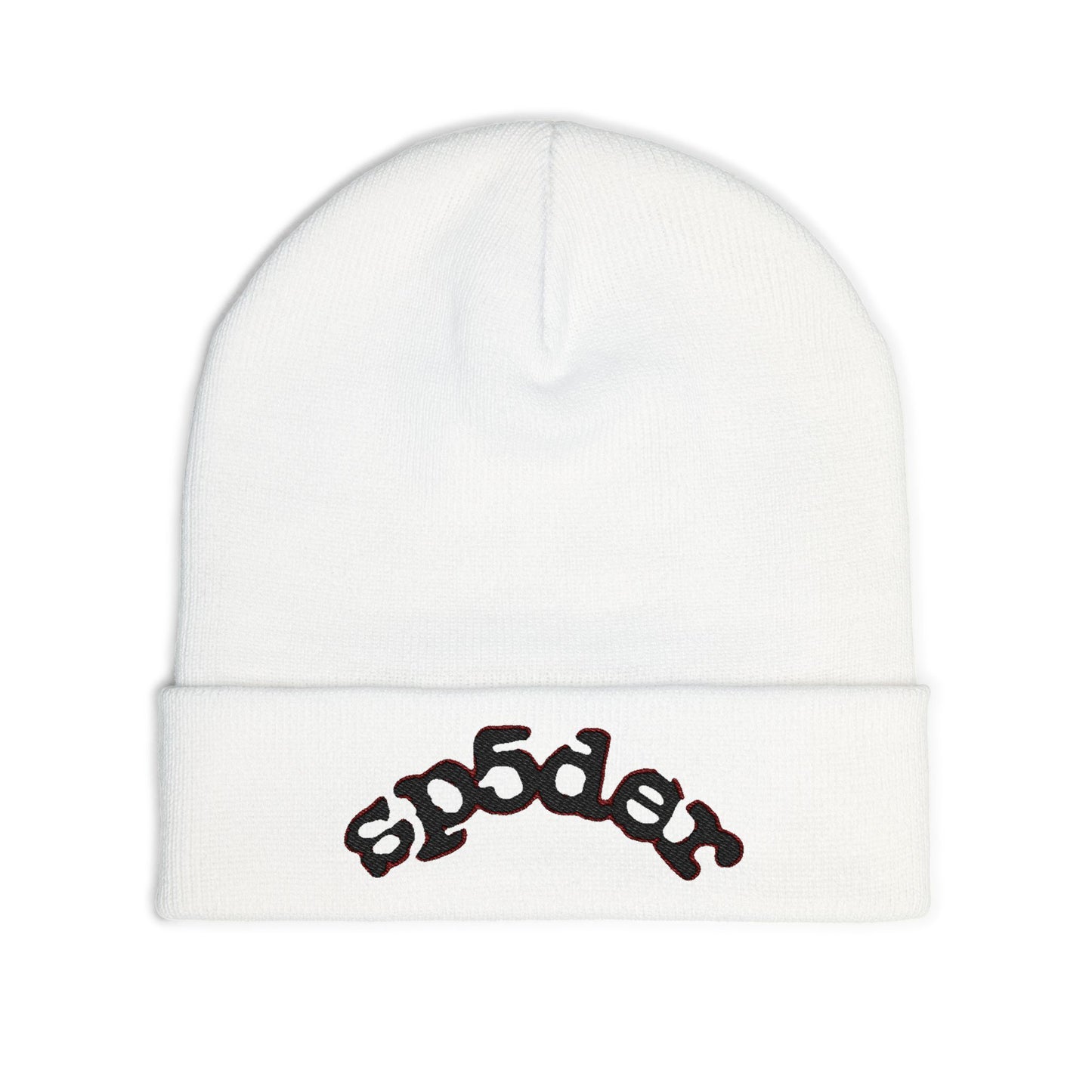 sp5der beanie