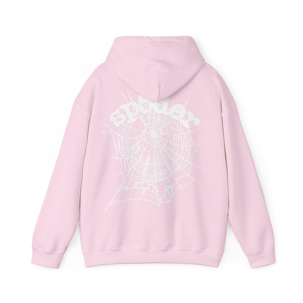 sp5der hoodie 2.0
