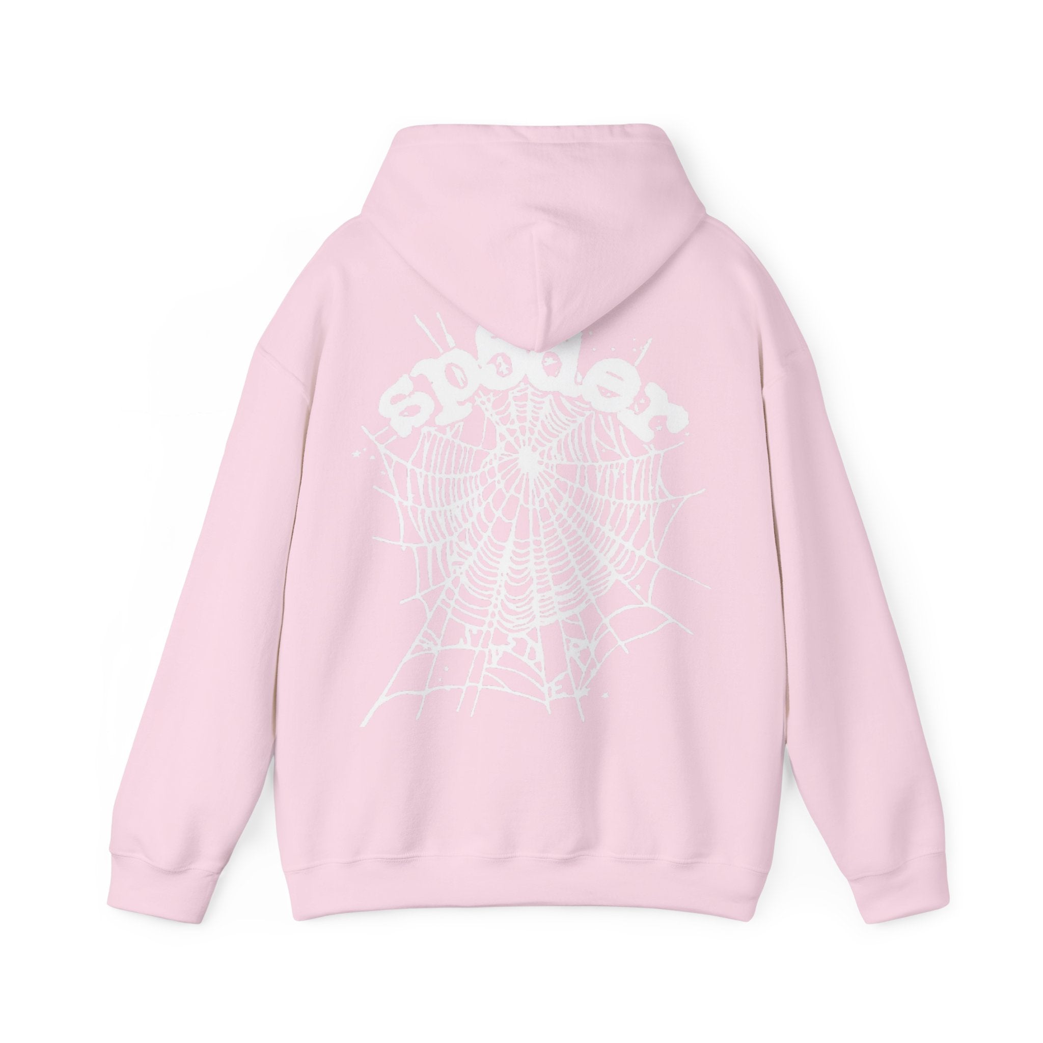 sp5der hoodie 2.0