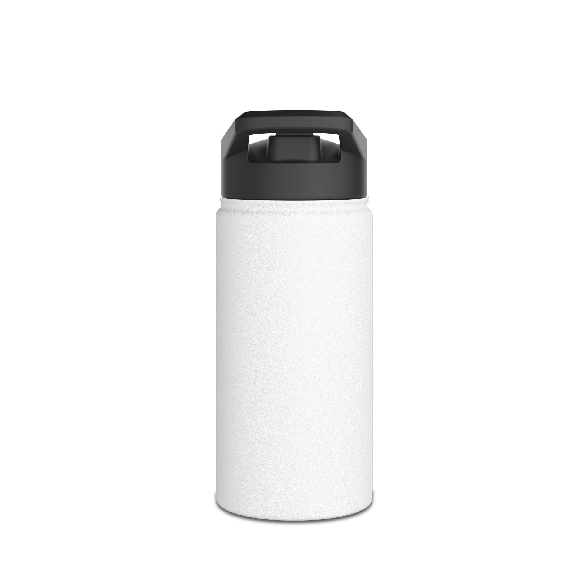 Gothic Stainless Steel Water Bottle