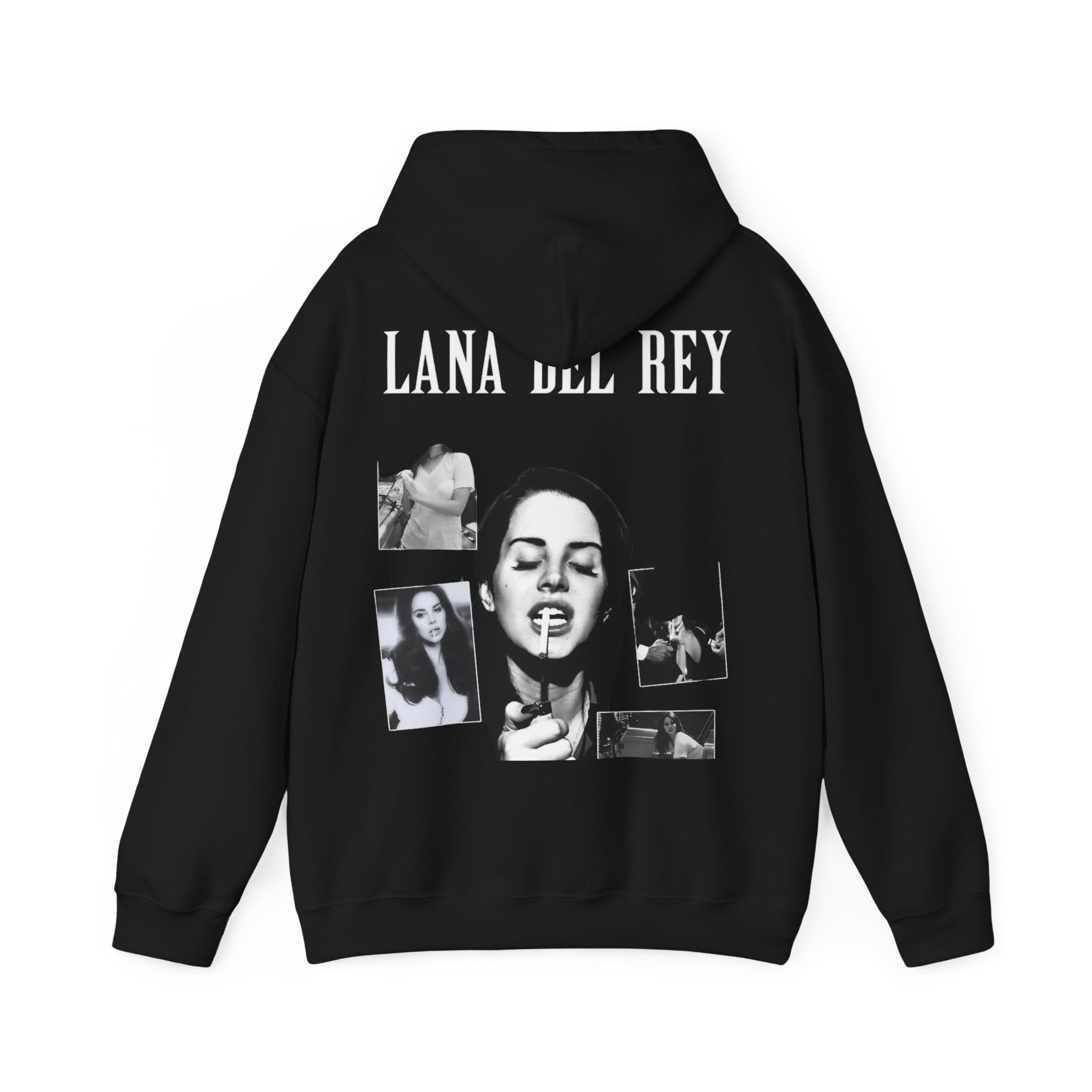 Lana Del Rey hoodie