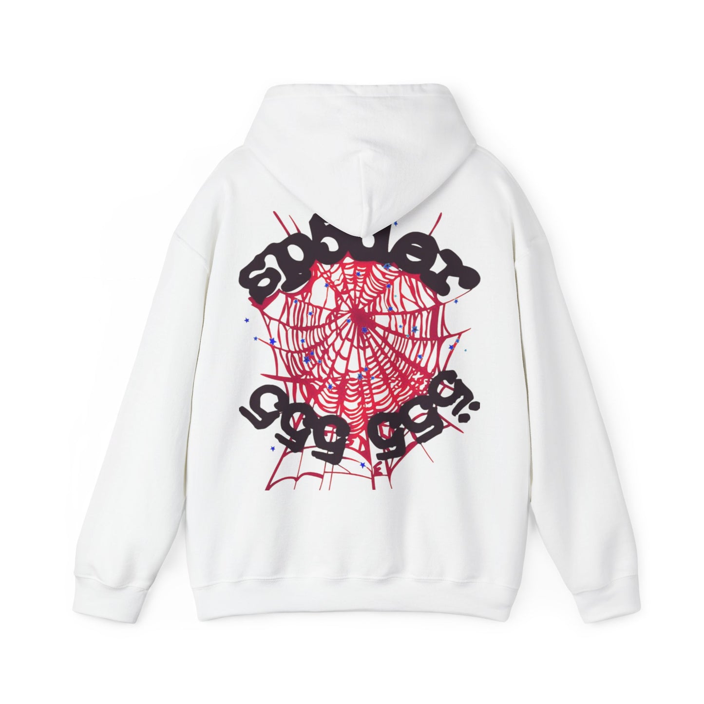 sp5der hoodie