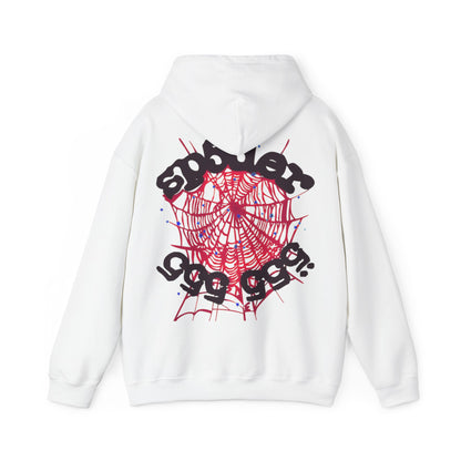 sp5der hoodie