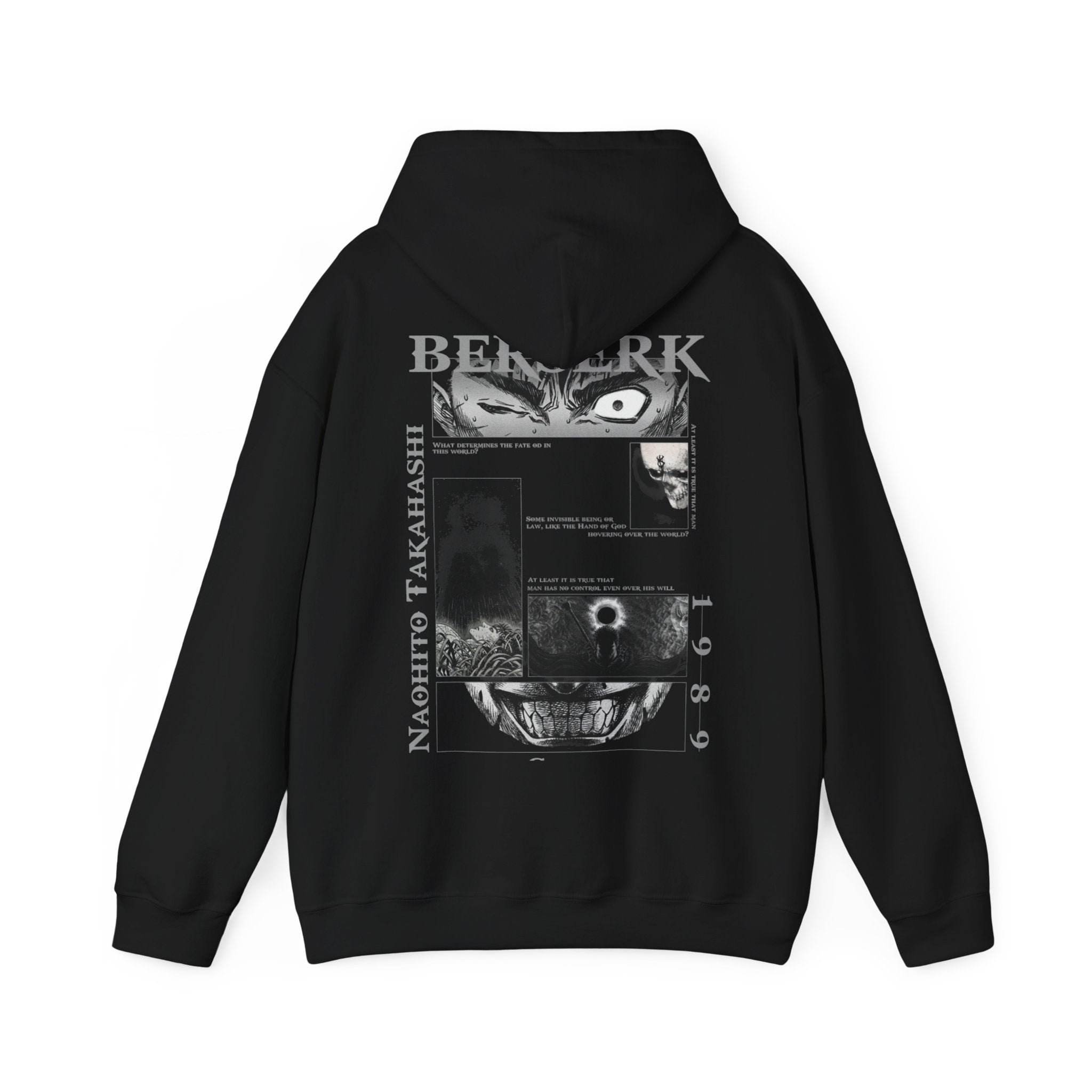 berserk hoodie v3