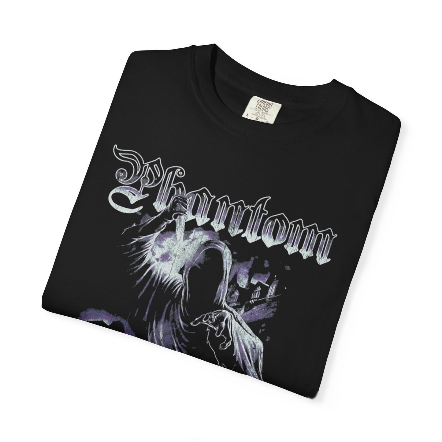 Phantom Fantasy T-Shirt,
