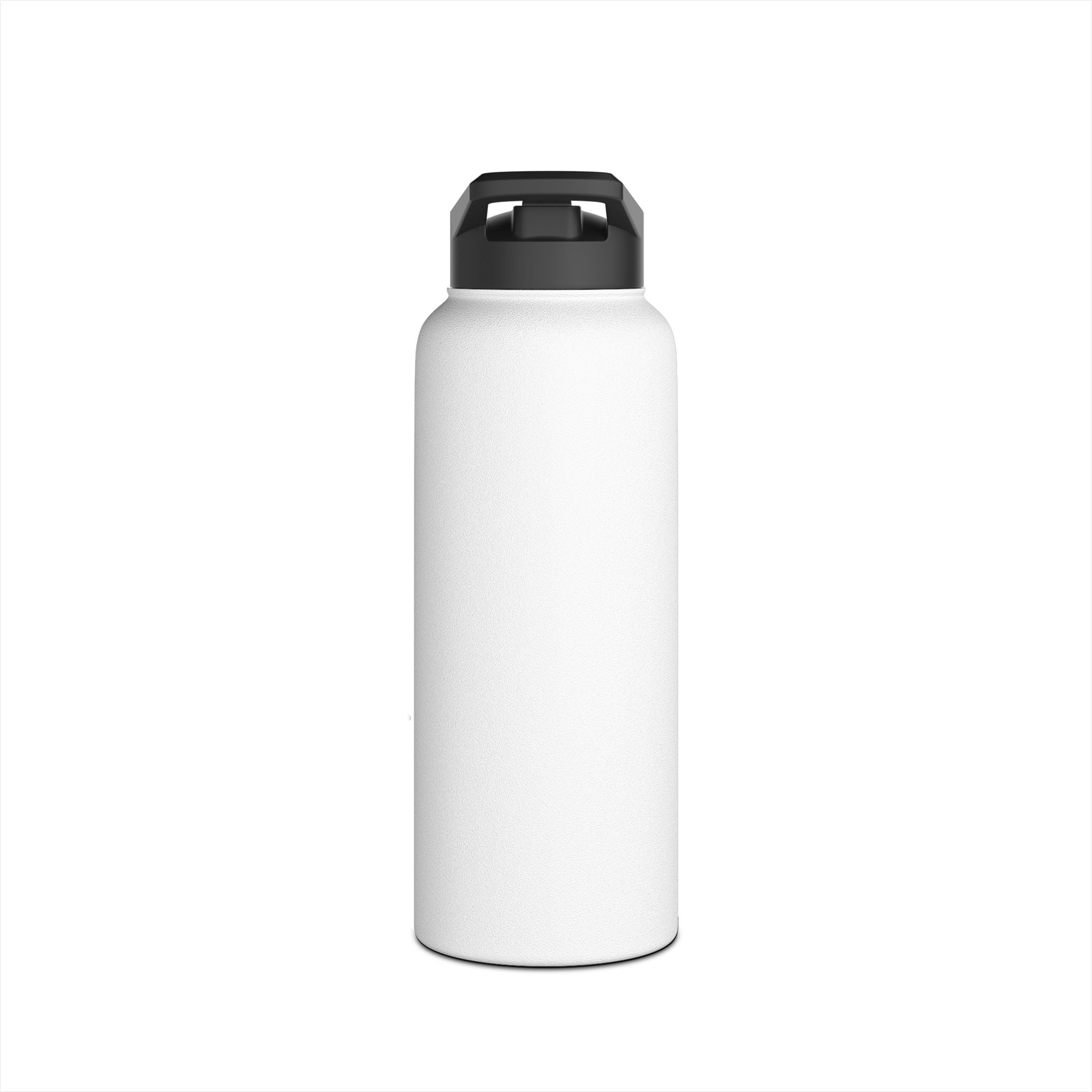 Gothic Stainless Steel Water Bottle